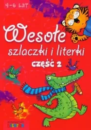 wesole-szlaczki-i-literki-nauka-pisania-czesc-2-li
