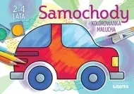 samochody-kolorowanka-malucha-2-4-lata-literka