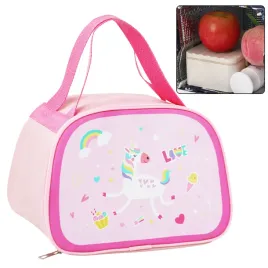 torba-termiczna-izolacyjna-sniadaniowa-lunch-bag-rozowa-jednorozec-23cm