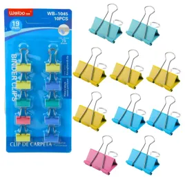 zestaw-klipsow-spinaczy-biurowych-do-papieru-kolorowe-10szt-19mm