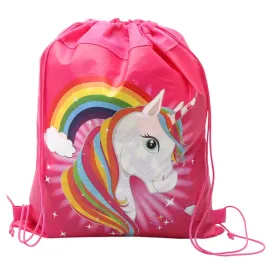 worek-szkolny-na-buty-stroj-gimnastyczny-jednorozec-tecza-rozowy-35x27-cm