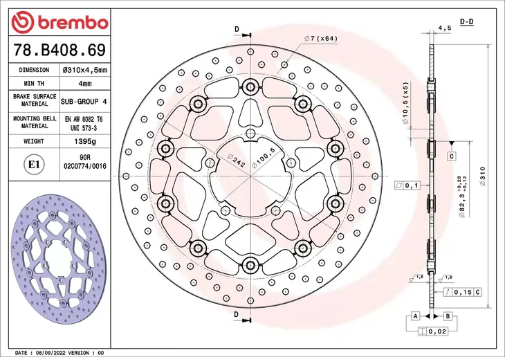 tarcza-hamulcowa-78b40869-stan-nowy