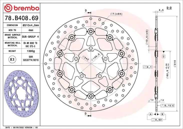 tarcza-hamulcowa-78b40869-numer-katalogowy-czesci-78b40869