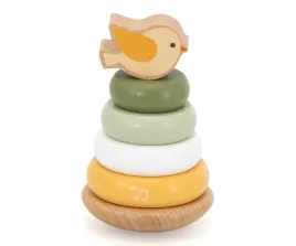 viga-44298-polarb-drewniana-wieza-do-ukladania-ptaszek