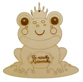 tabliczka-na-drzwi-grawer-zaba-zabka-duzy-personalizowany-dowolny-napis-20c