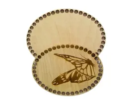 baza-bazy-do-koszyka-zestaw-grawer-motyl-20-i-18cm