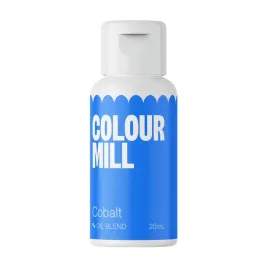 colour-mill-barwnik-spozywczy-olejowy-cobalt-niebieski-20-ml
