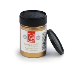 modecor-brokat-dekoracyjny-jadalny-zloty-40-g