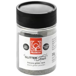 brokat-dekoracyjny-jadalny-czarny-modecor-30-g