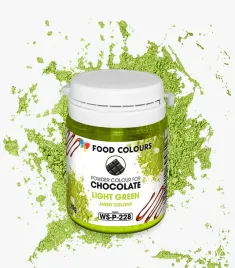 food-colours-barwnik-do-czekolady-zielony-jasny-20-g