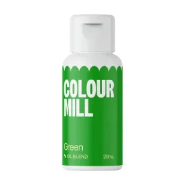 colour-mill-barwnik-spozywczy-olejowy-zielony-20-ml