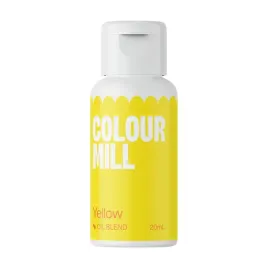 colour-mill-barwnik-spozywczy-olejowy-zolty-20-ml