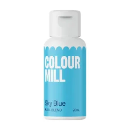 colour-mill-barwnik-spozywczy-olejowy-sky-blue-20-ml