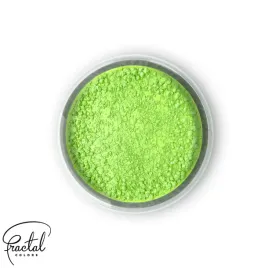 fractal-barwnik-spozywczy-pudrowy-matowy-zielony-citrus-green-15-g