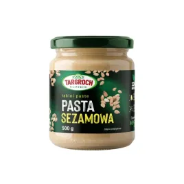 targroch-pasta-sezamowa-tahini-500-g