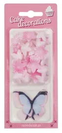 rose-decor-motyle-waflowe-i-kwiatki-mini-rozowe-25-5
