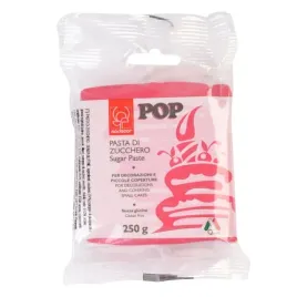 modecor-masa-cukrowa-do-tortu-pasta-pop-czerwona-250-g