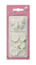 rose-decor-dekoracja-cukrowa-jaskry-z-kokardkami-biala