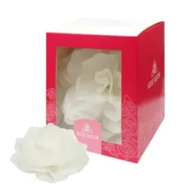 rosedecor-roza-waflowa-pastella-biala-11-cm