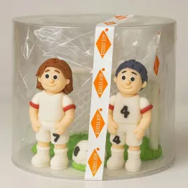 dekoracja-cukrowa-pilkarska-bramka-pilka-zawodnicy-4-el