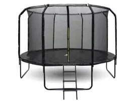 trampolina-ogrodowa-skyflyer-drabinka-12ft-366cm