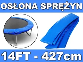 kolnierz-pad-do-trampoliny-14ft-niebieski