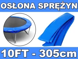 kolnierz-pad-do-trampoliny-10ft-niebieski