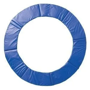 kolnierz-pad-do-trampoliny-10ft-niebieski