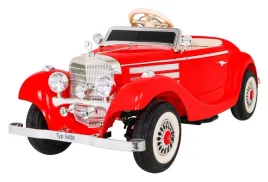 pojazd-mercedes-benz-retro-typ-540a-czerwony