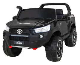 auto-na-akumulator-pojazd-pickup-toyota-hilux-czarna