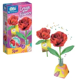 idea-art-zestaw-kreatywny-mini-fabryka-kwiatow-roza-clementoni-18168