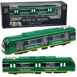 metro-pociag-city-express-otwierane-drzwi-swiatla-dzwieki-zielony