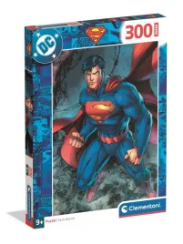 puzzle-300-super-superman-clementoni-21747