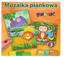 mozaiki-piankowe-zwierzeta-3-wzory