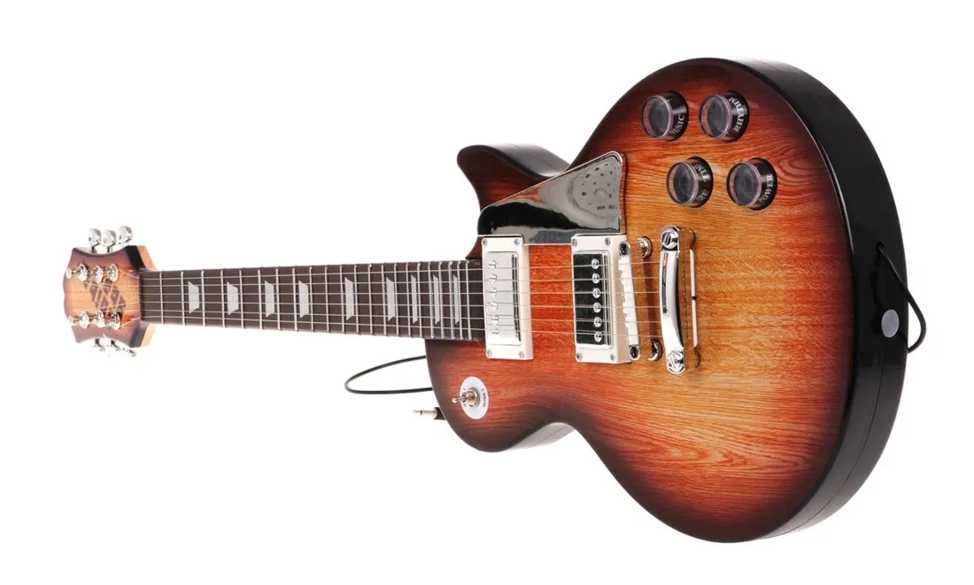 zestaw-gitara-wzmacniacz-braz