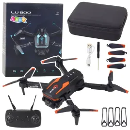 dron-zdalnie-sterowany-lu800-kamera-swiatla-led-pomaranczowy