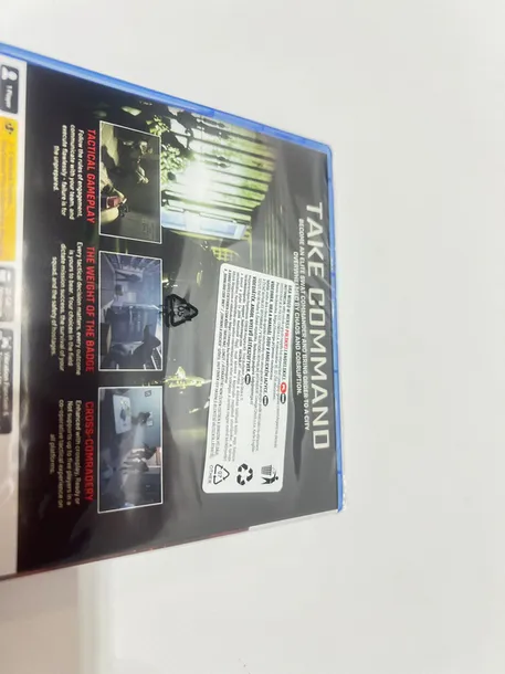 ps5-ready-or-not-producent-nieznany-producent