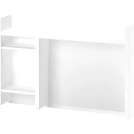 ikea-micke-nadstawka-na-biurko-regal-organizer-bialy-105x65-cm