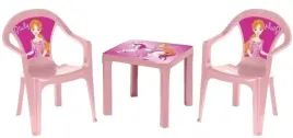 stolik-i-dwa-krzesla-pastel-rozowy