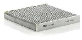 mann-filter-cuk-2358-filtr-wentylacja-przestrzeni-pasazerskiej