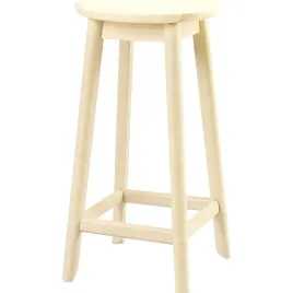 ikea-ravsten-hoker-62-cm-stolek-barowy-drewniany-kauczuk