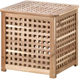 ikea-hol-stolik-kawowy-z-pojemnikiem-akacja-50x50-cm