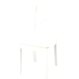 ikea-rosentorp-krzeslo-drewniane-biale-klasyczne-kuchnia-salon