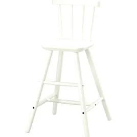 ikea-agam-krzeslo-dzieciece-biale-drewniane-do-biurka