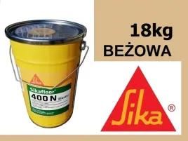 18kg-sikafloor-400-n-elastic-elastyczna-zywica-powloka-posadzkowa-ral-1001