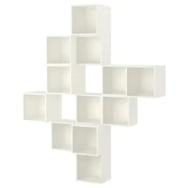 eket-kombinacja-szafek-sciennych-bialy-175x35x210-cm