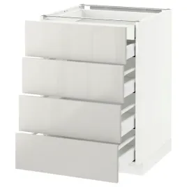 metod-maximera-sz-stj-4fr-2n-3sr-szu-bialy-ringhult-jasnoszary-60x60-cm