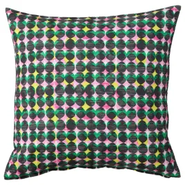 alvsjoskogen-poszewka-rozowy-zielony-50x50-cm