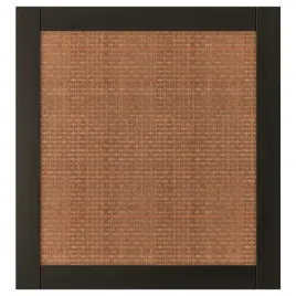 studsviken-drzwi-ciemnobrazowy-wyplatana-topola-60x64-cm