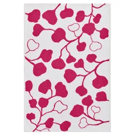 persikotrad-dywan-tkany-na-plasko-rozowy-wzor-w-liscie-60x90-cm